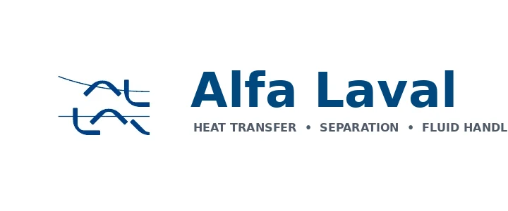 Alfa Laval logo
