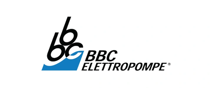 BBC Elettropompe logo