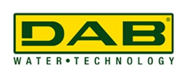 DAB Pumps logo
