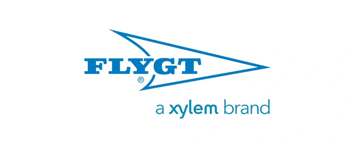 Flygt logo