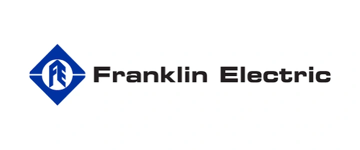 Franklin Electric logo