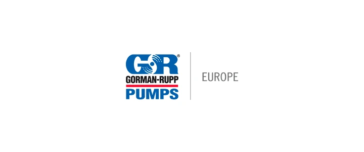 Gorman-Rupp logo