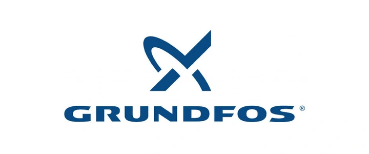 Grundfos logo