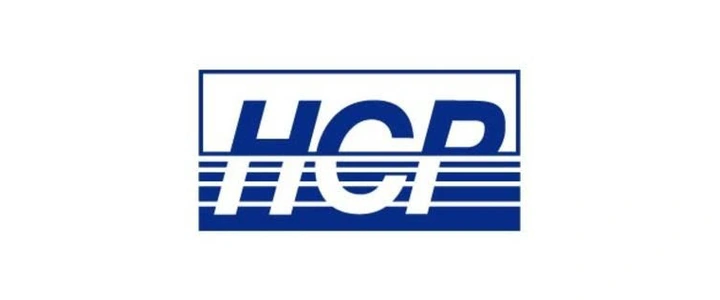 HCP Pump logo