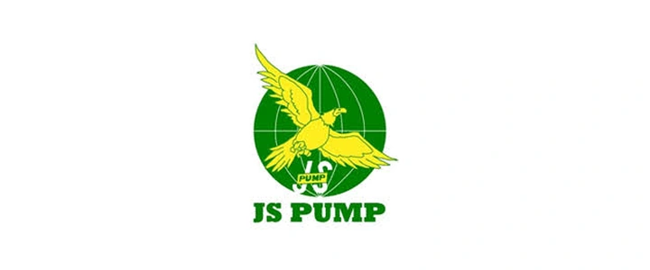 JS Pump logo