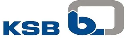 KSB logo