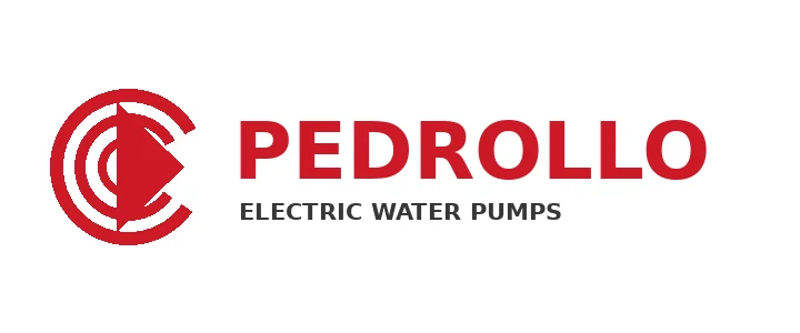 Pedrollo logo