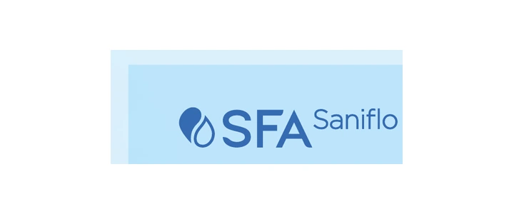 Saniflo logo