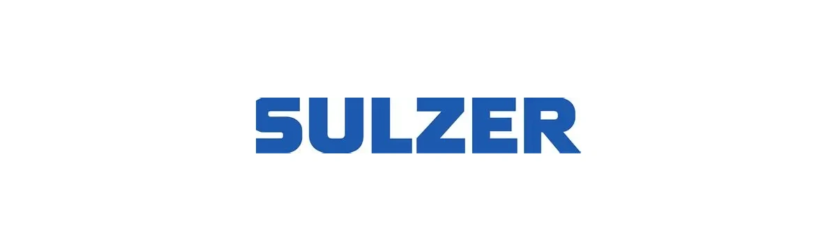 Sulzer logo