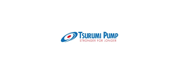 Tsurumi logo