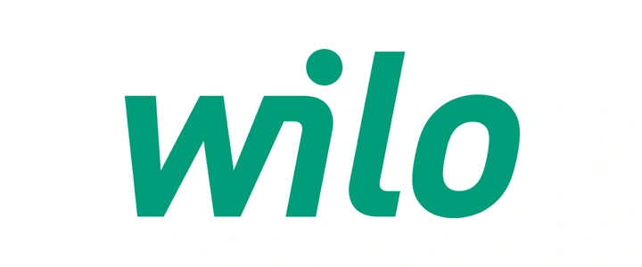 Wilo logo
