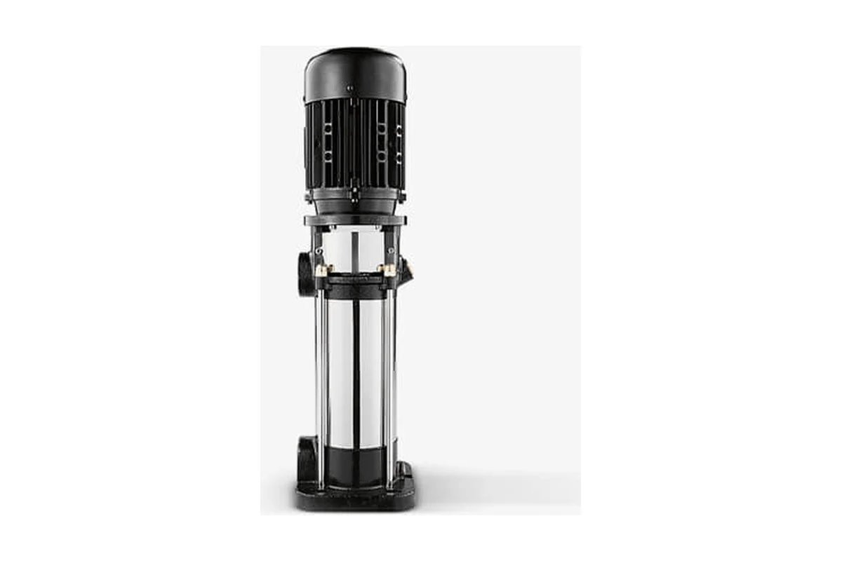 BBC CV vertical surface pump
