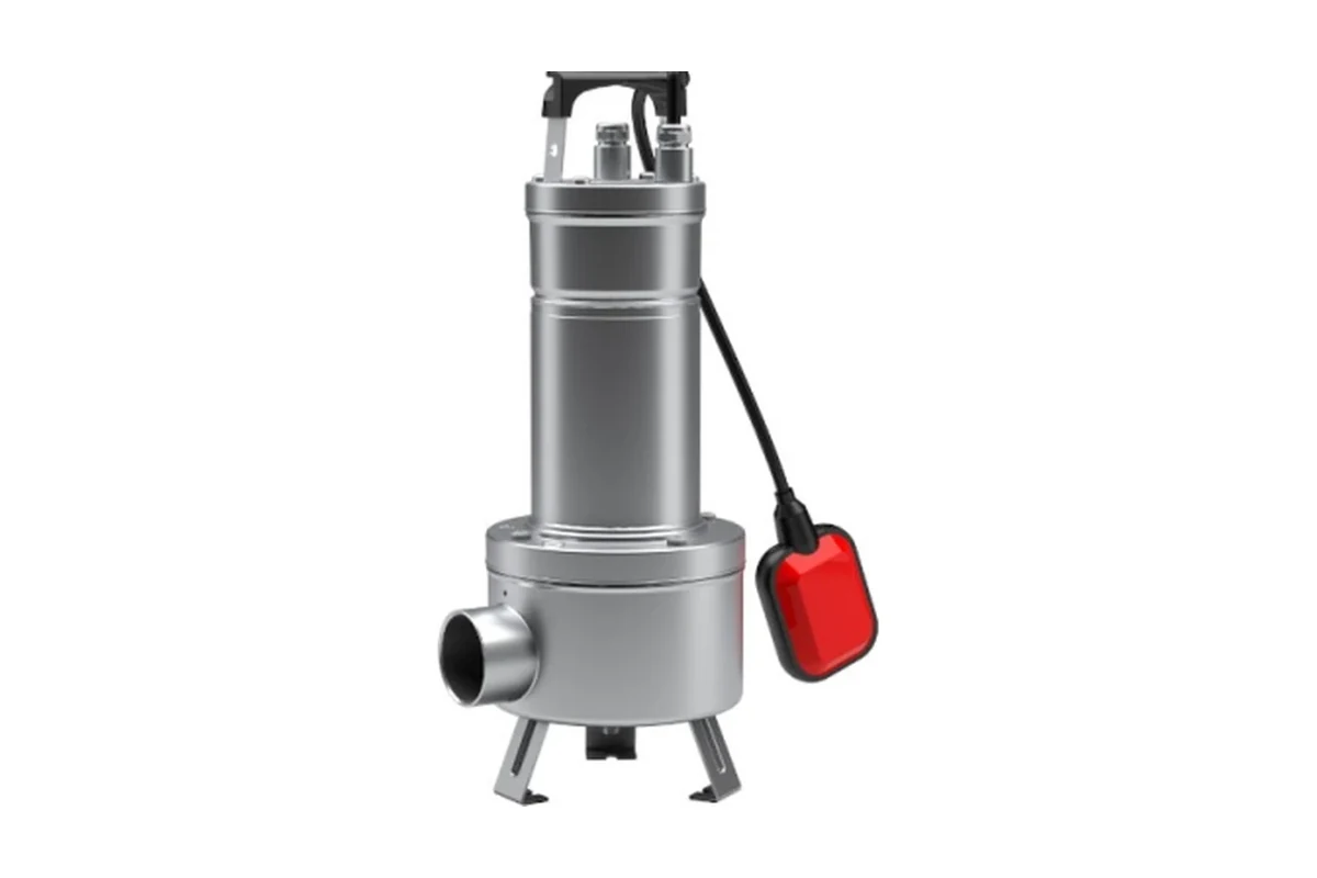 DAB Feka submersible wastewater pump