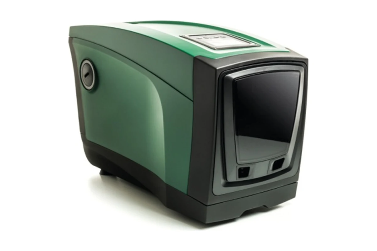 DAB E.sybox variable-speed booster system