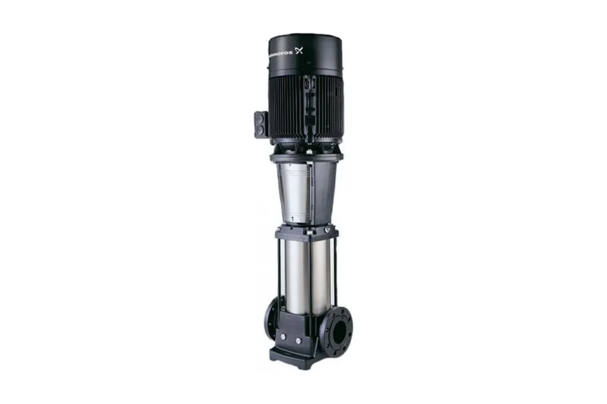 Grundfos CR vertical multistage pump