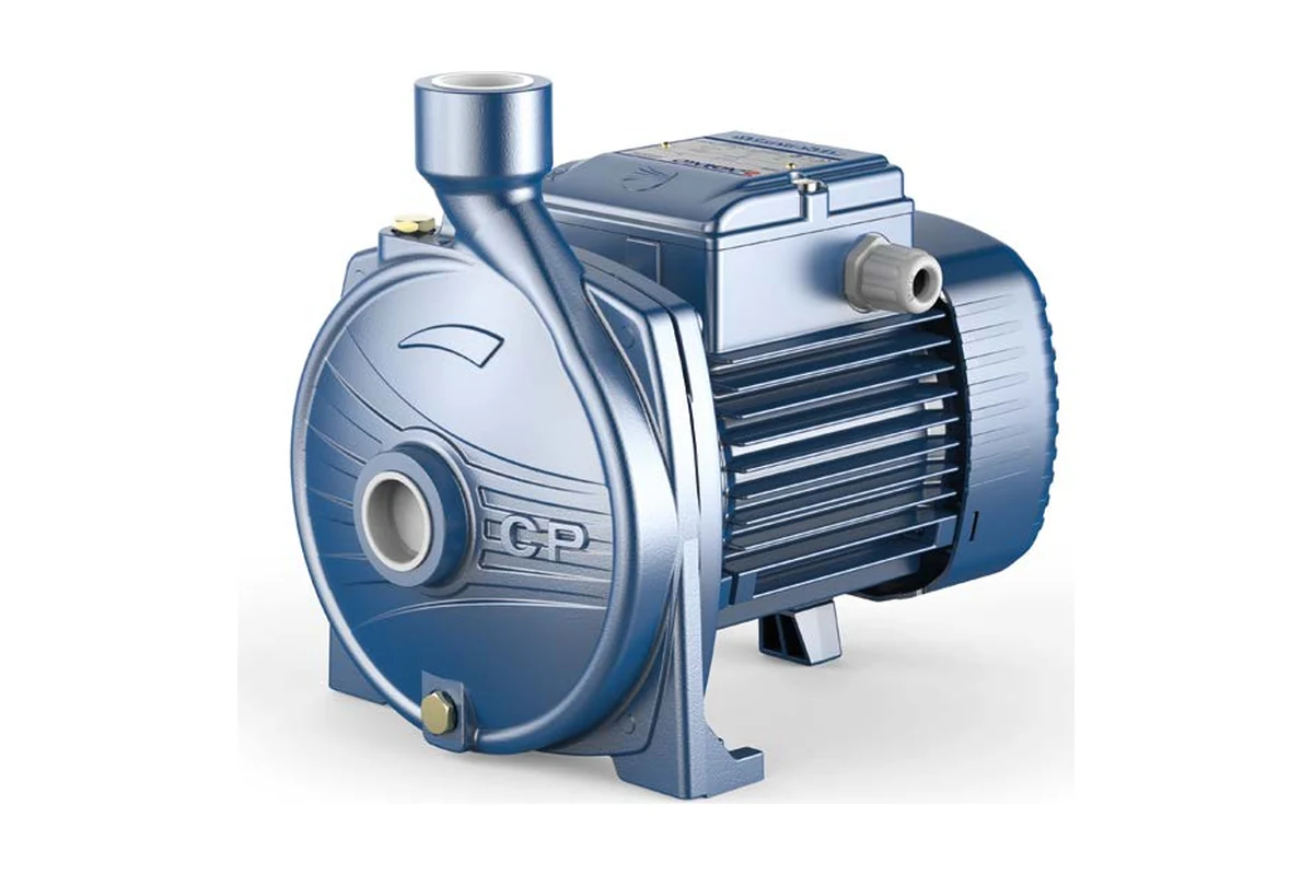 Pedrollo CP surface centrifugal pump