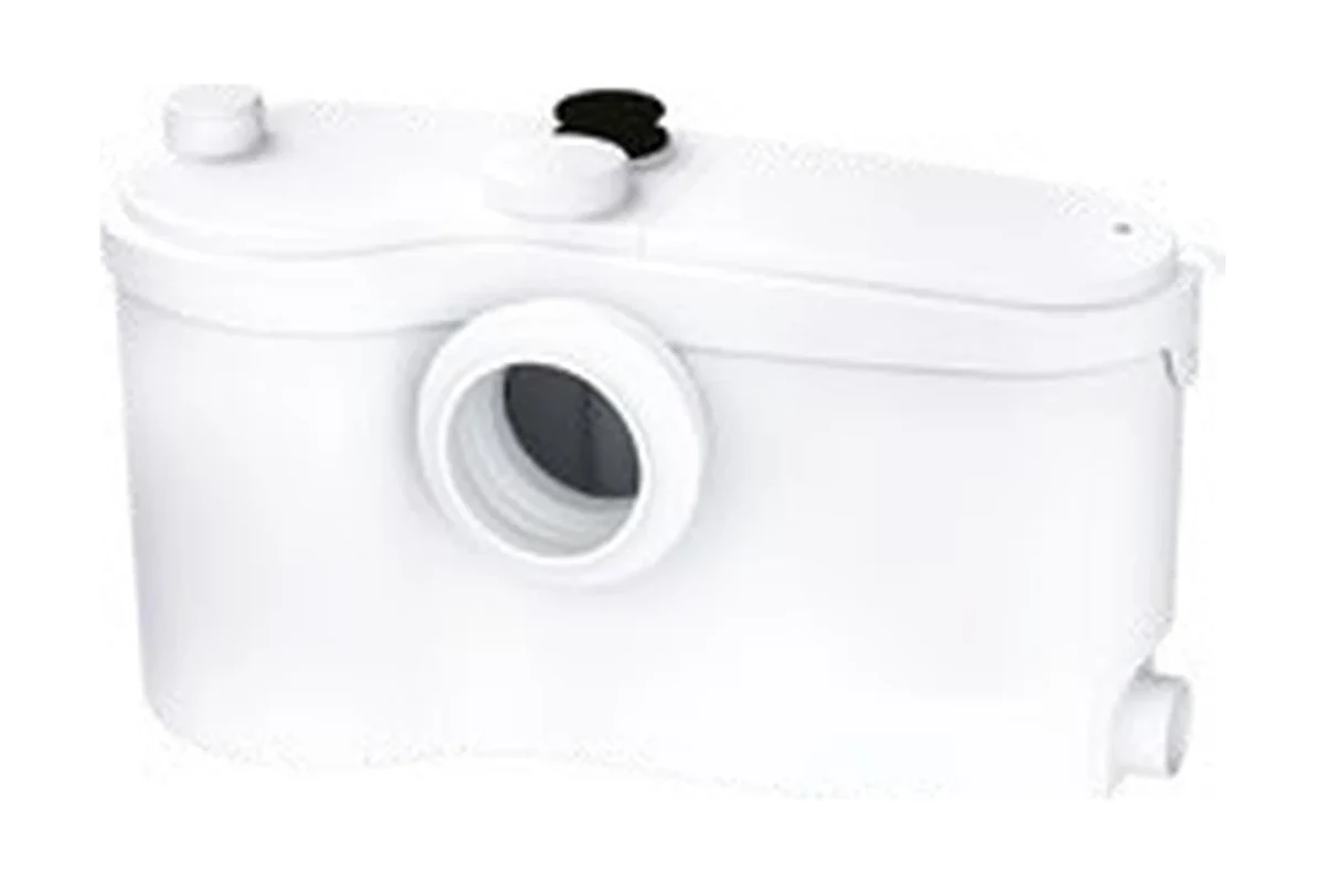 Saniflo Sanibest Pro macerator pump