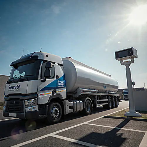 Remote pump monitoring and alarm systems