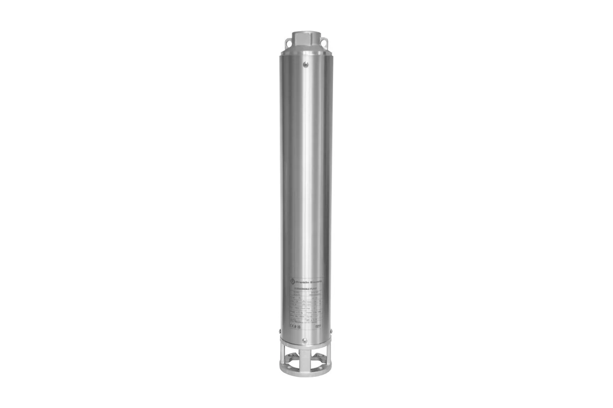Borehole Pumps