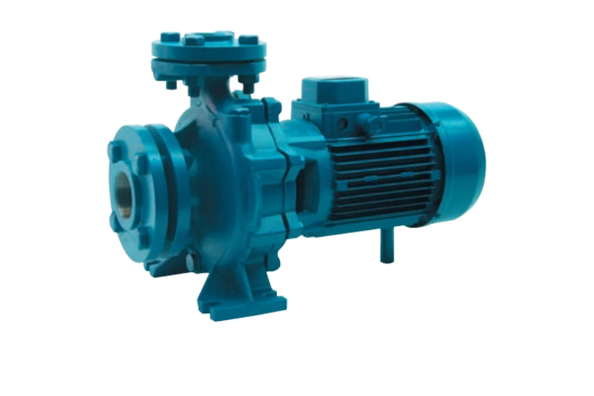 Centrifugal Pumps