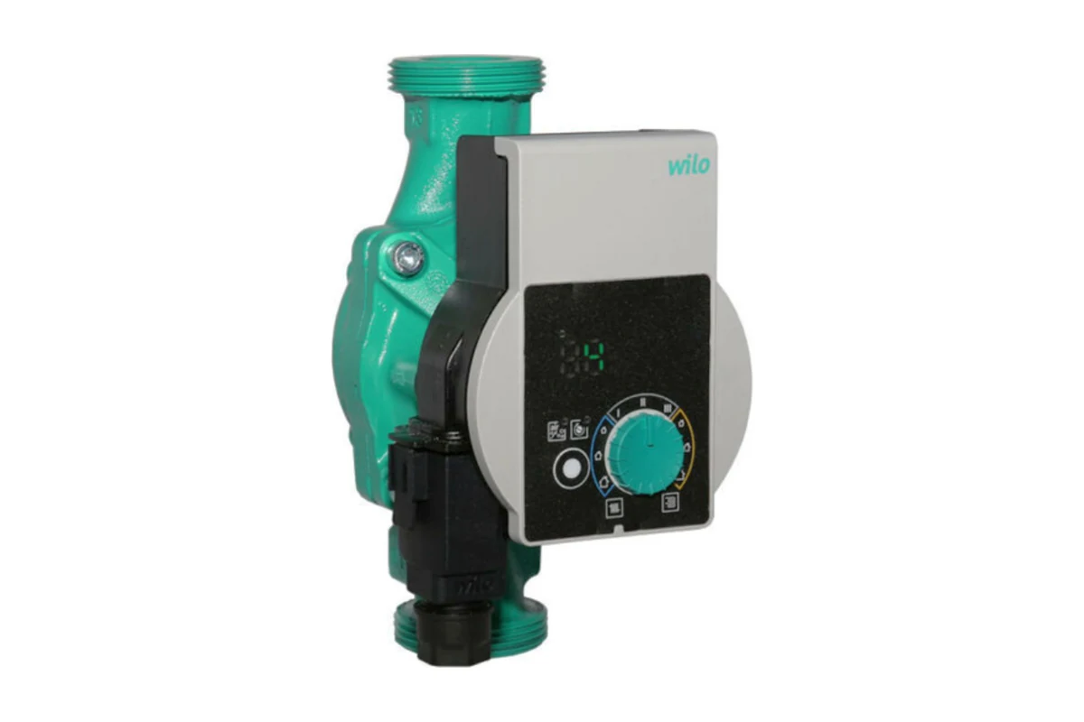 Circulation Pumps supplied and supported by Alton Pumps
