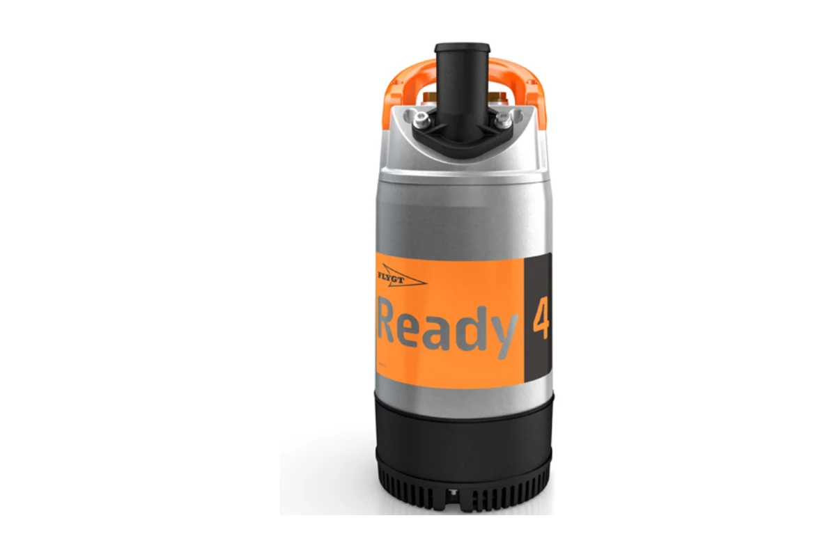 Dewatering Pumps
