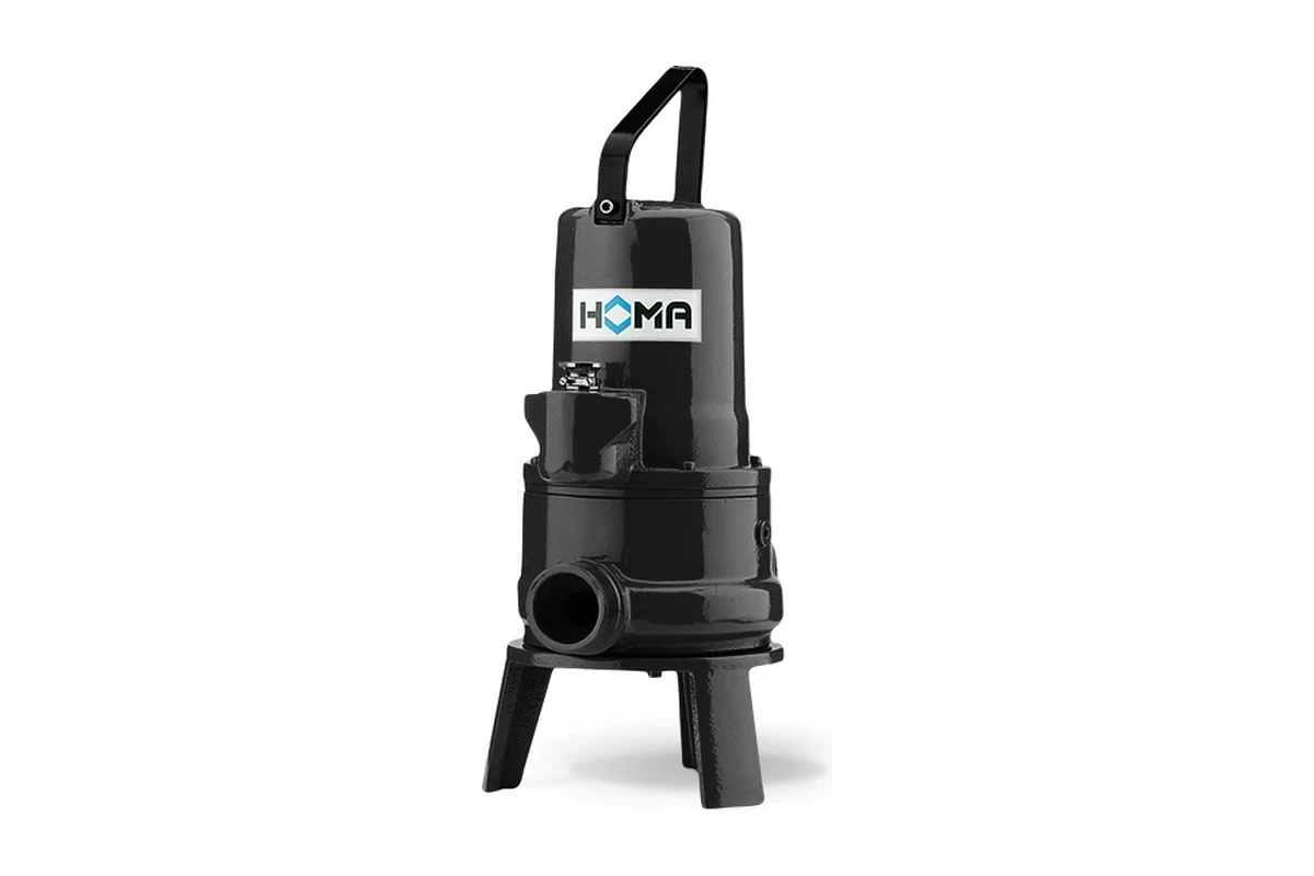Grinder Pumps