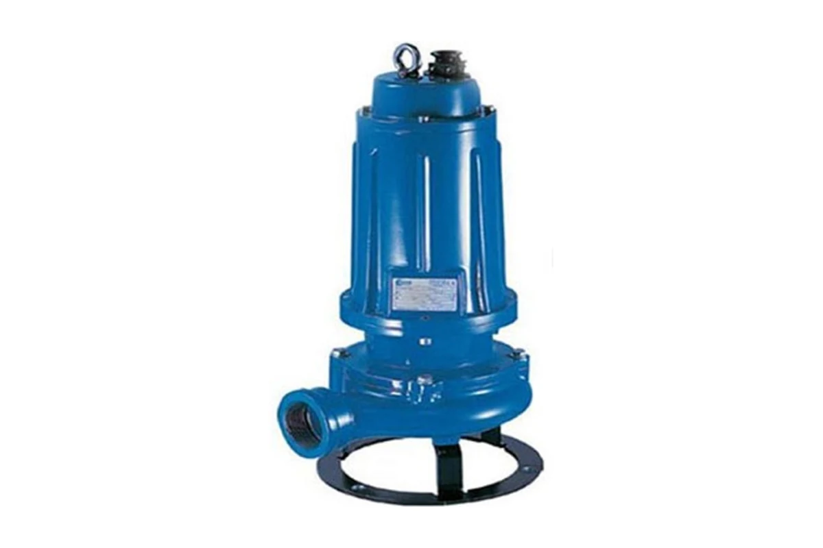 Grinder Pumps supplied and supported by Alton Pumps