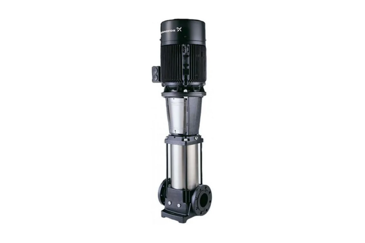 Multistage Pumps