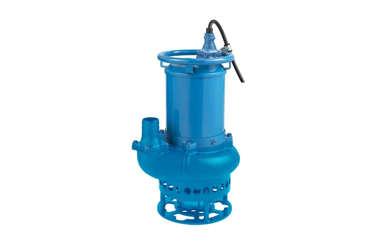 Slurry Pumps