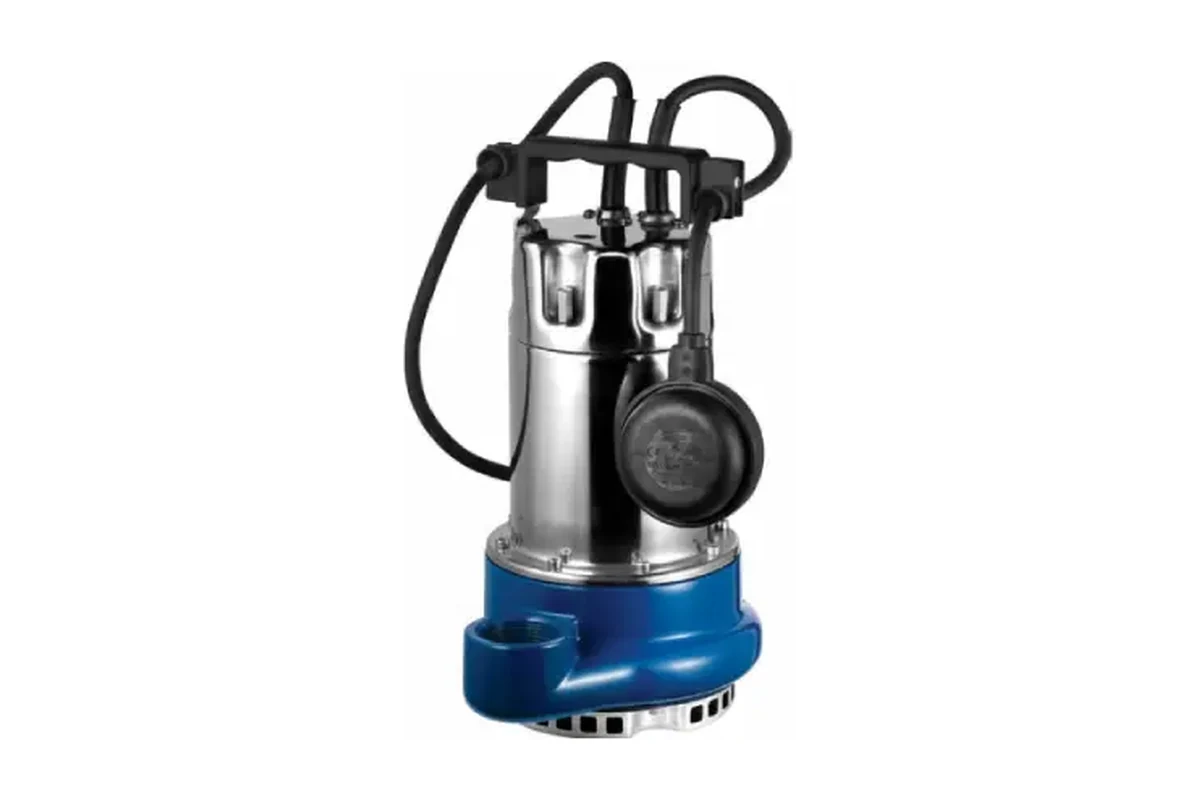 Sump Pumps