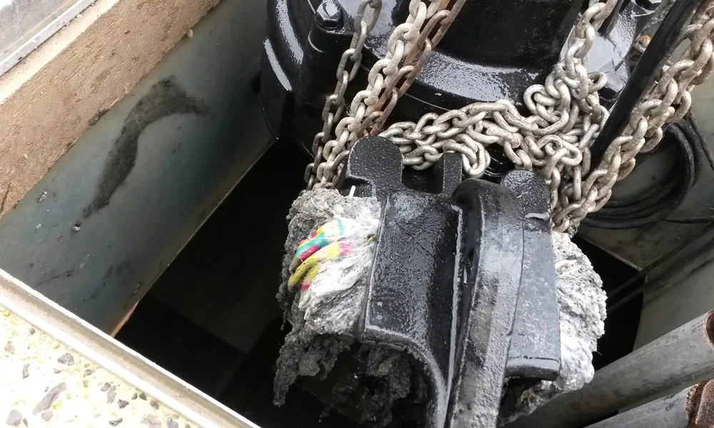 24 Hour Emergency Pump Repair