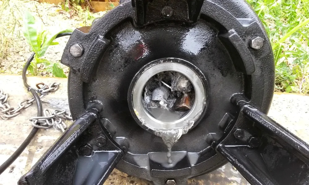 24 Hour Emergency Pump Repair by Alton Pumps