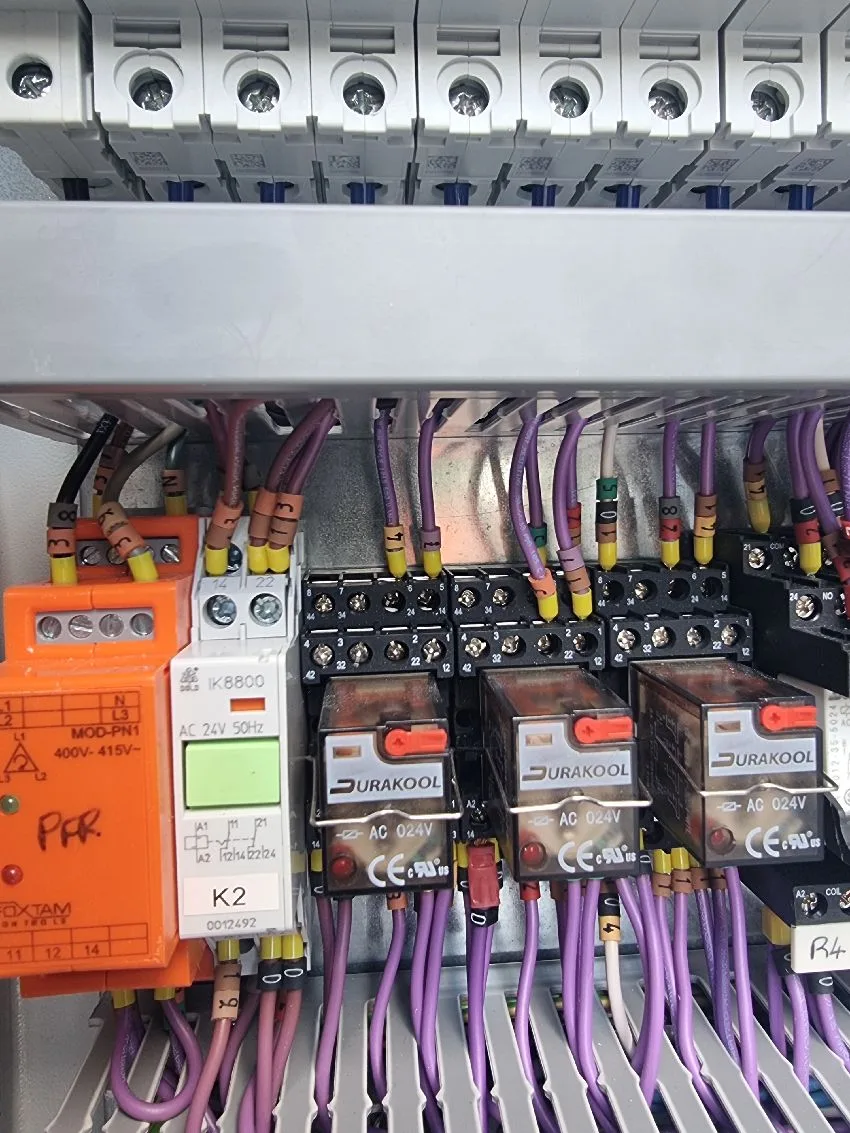 Pump Servicing & Maintenance