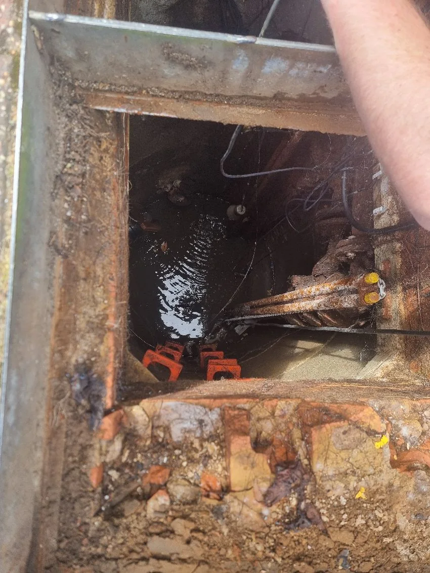 Sewage Pump Stations