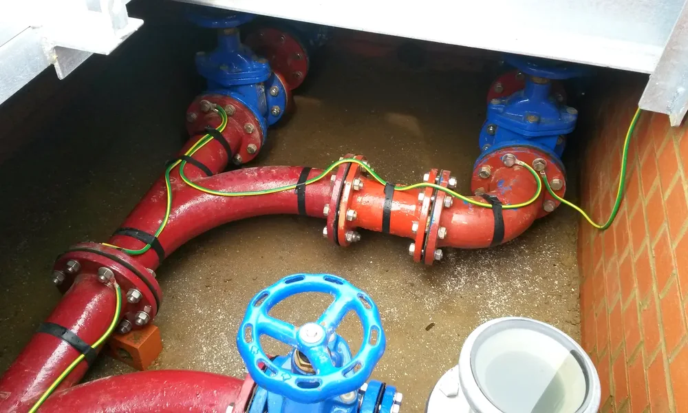 Package Pump Stations
