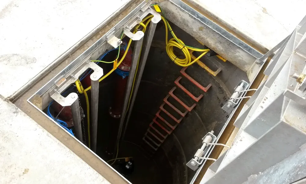 Package Pump Stations