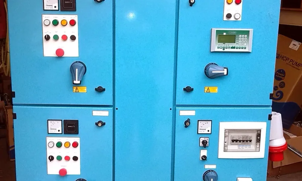 Pump Engineers & Technical Support