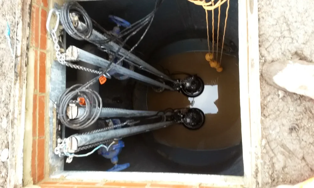 Pump Engineers & Technical Support by Alton Pumps