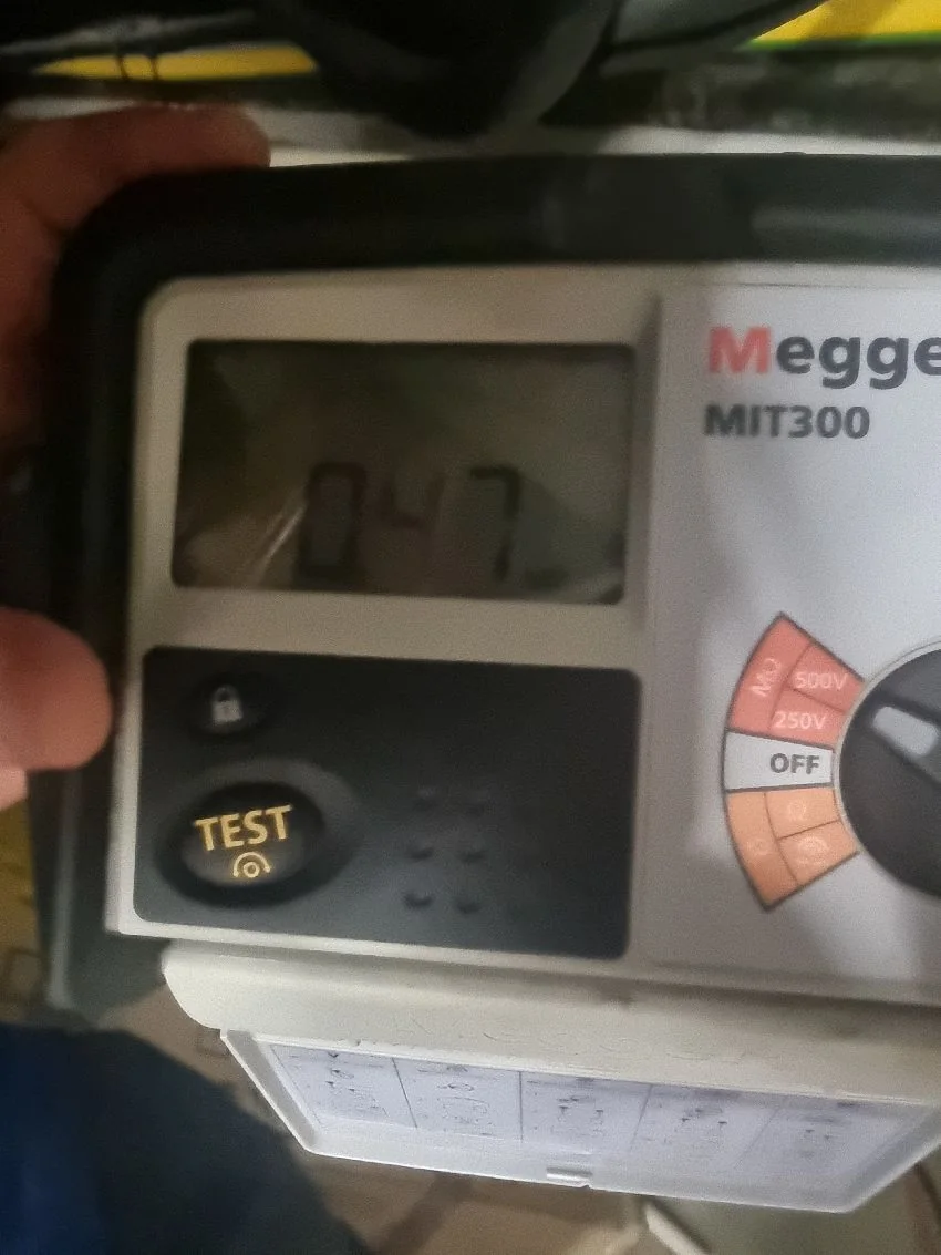 Sewage Pump Station Servicing & Maintenance