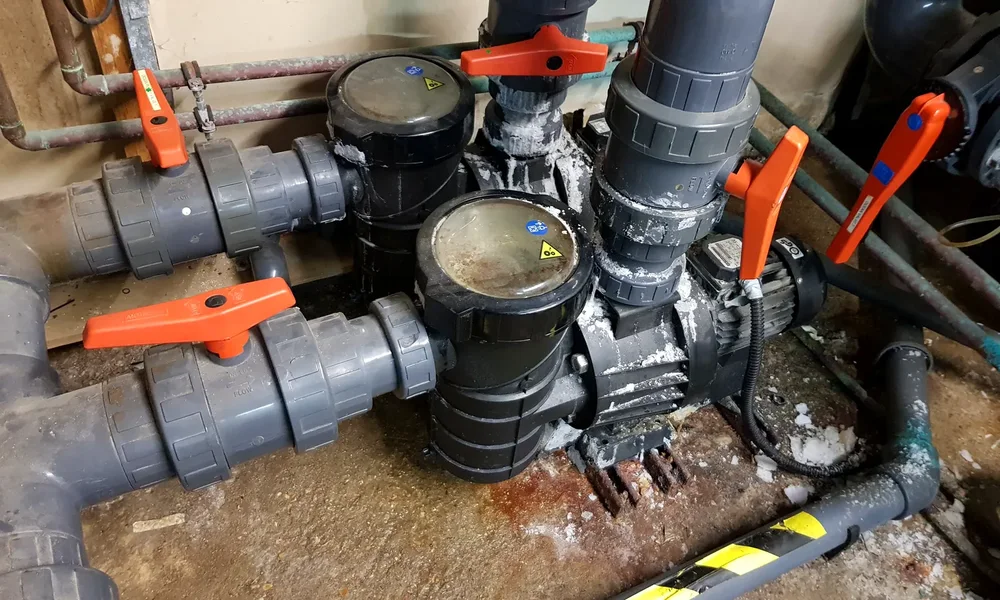 Pump Service Agreements & PPM