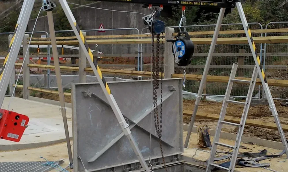 Site Surveys