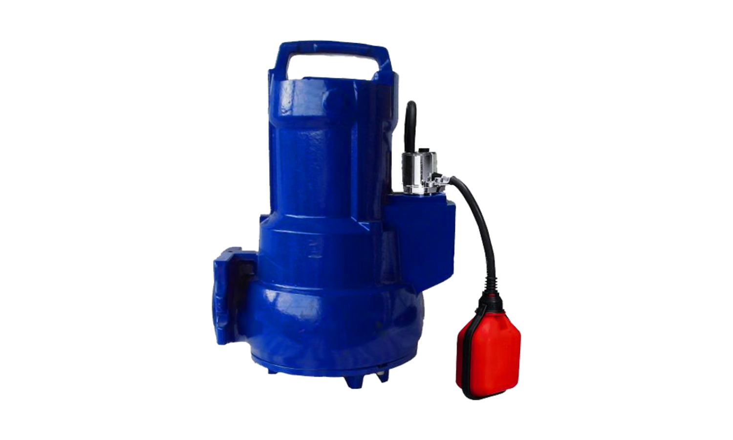 Waste Water Pumps