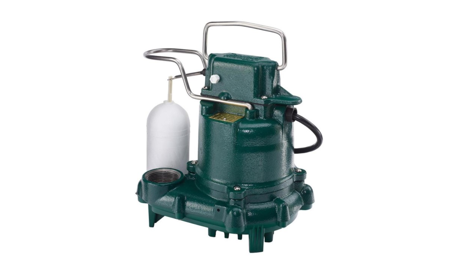 Zoeller Pumps