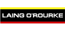 Laing O'rourke logo