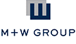 M+W Group logo
