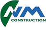 NM Construction logo