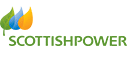 Scottish power logo