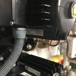 Emergency Pump Repair